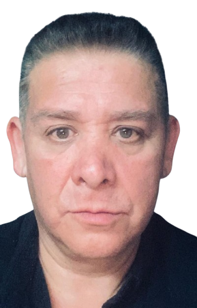 Mario Alberto Ortíz